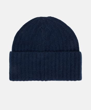 Cashmere beanie