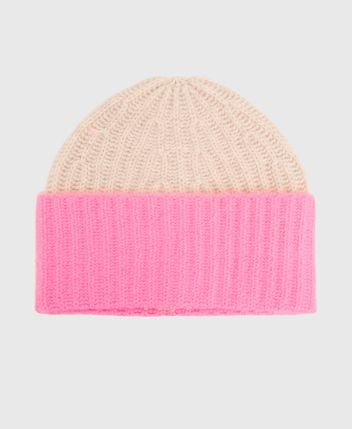 Cashmere beanie