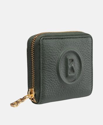 Leather wallet