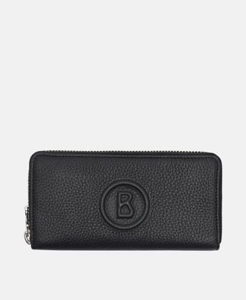 Leather wallet