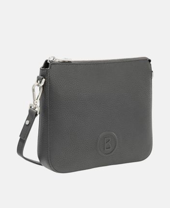 Leather cross body bag Hedwig