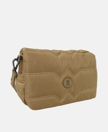 Shoulder bag Wallis tessuto