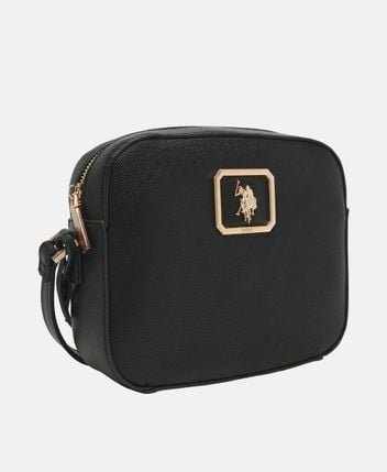 Cross-body bag Bluek