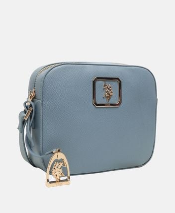 Cross-body bag
