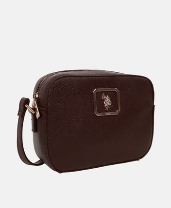 Cross-body bag Bluek