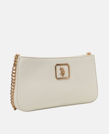 Shoulder bag Bluek