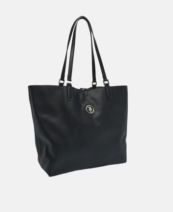 Tote Bag Bluek