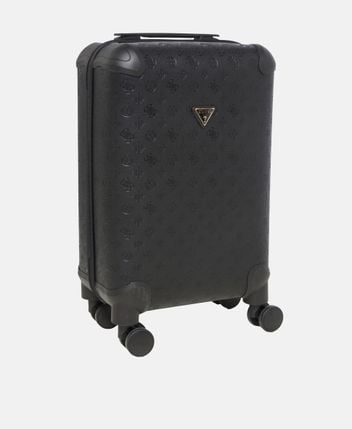 Carry-on trolley WILDER 18 IN 8-WHEELER