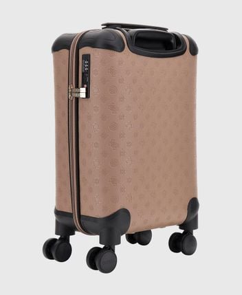 Carry-on trolley WILDER 18 IN 8-WHEELER