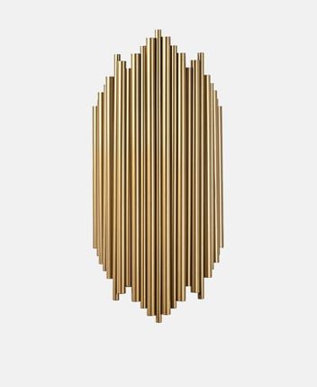 Wall lamp