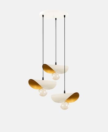 Pendant light