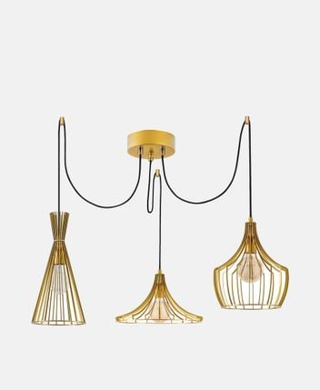 Pendant light