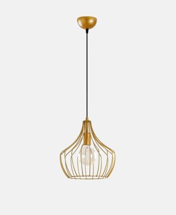 Pendant light