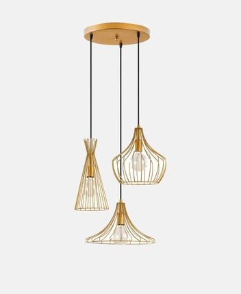 Pendant light