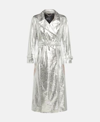 Trench coat