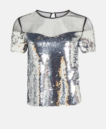 Elegant shirt blouse