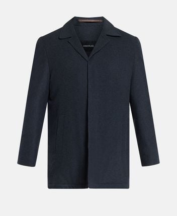 Casual blazer