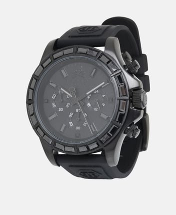 Chronograph