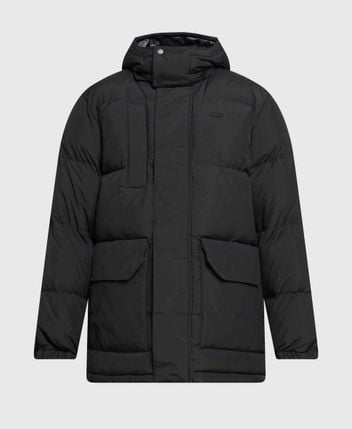 Down jacket