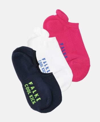 Socks, pack of 3