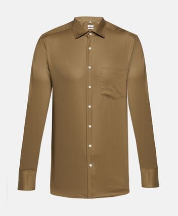 Long-sleeved shirt - regular fit