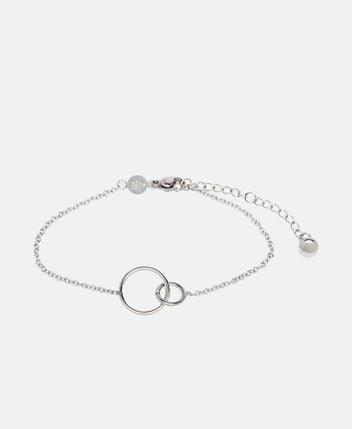 Chain bracelet