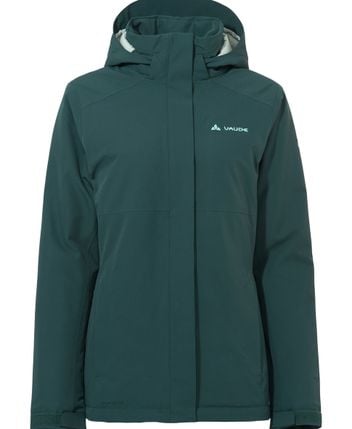 Outdoor jacket