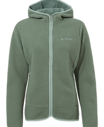 Functional jacket