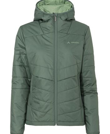 Outdoor jacket