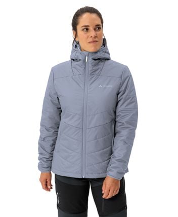 Outdoor jacket