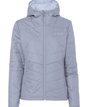 Outdoor jacket