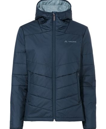 Outdoor jacket