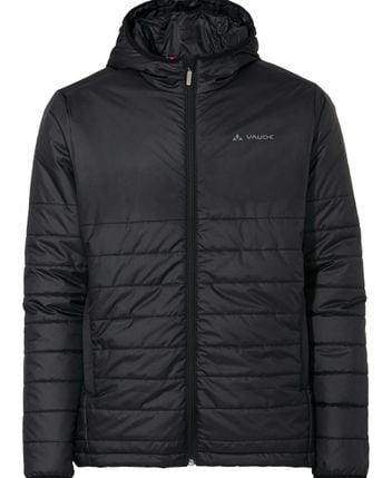 Insulated jacket