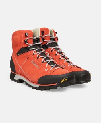 Hiking shoes