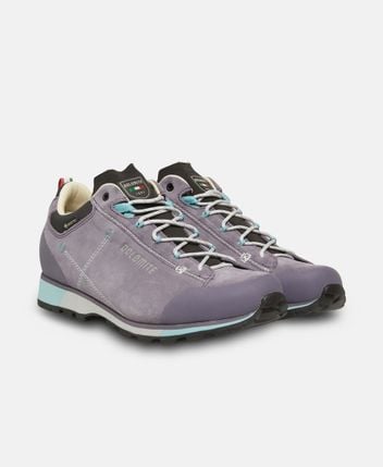 Hiking shoes