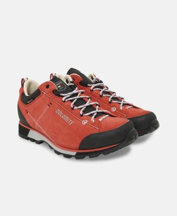 Hiking shoes