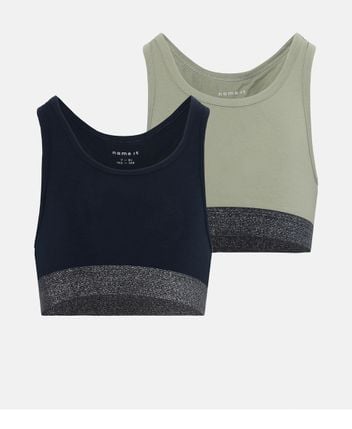 Sports bra