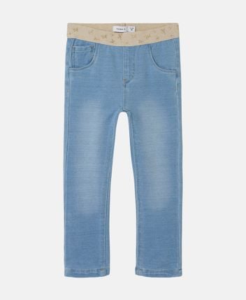 Slim fit jeans