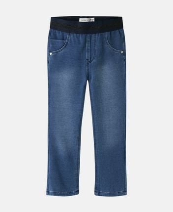 Slim fit jeans