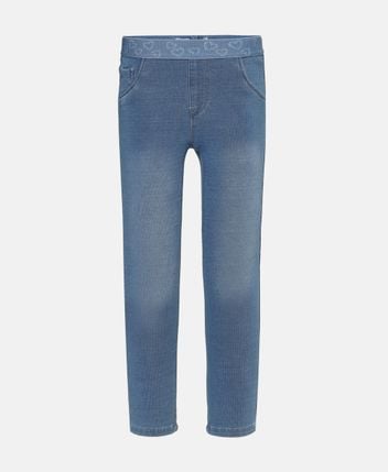 Slim fit jeans Nmfsalli