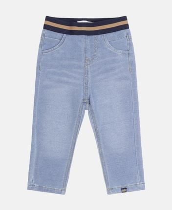 Slim fit jeans Silas