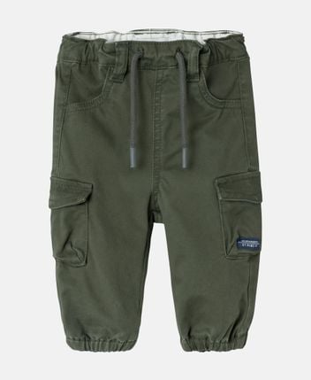 Cargo pants Nbmben