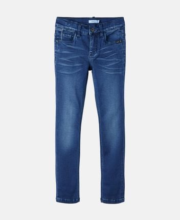 Slim fit jeans Theo