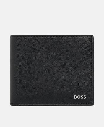Leather wallet