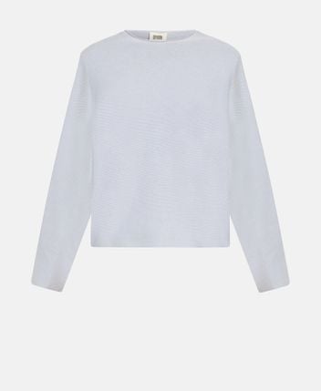 Cashmere-blend pullover Meami