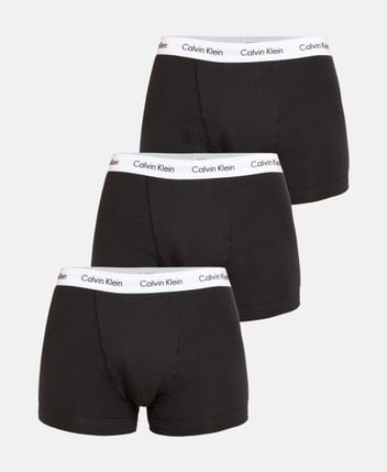 Boxer briefs, pack of 3