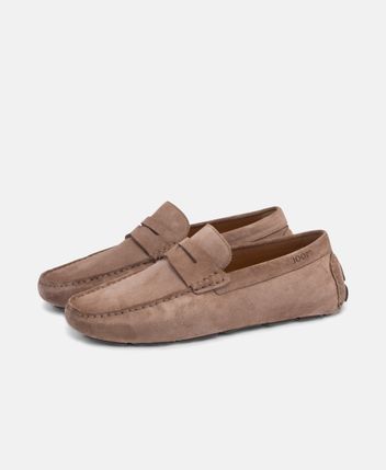 Moccasins