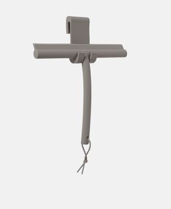 Shower squeegee