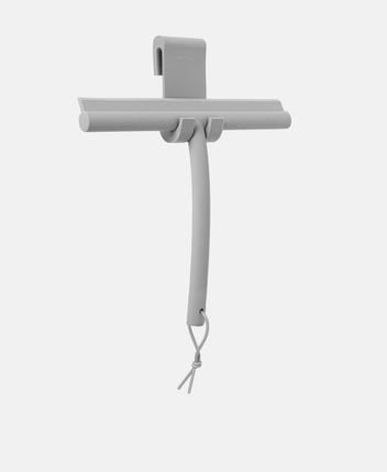 Shower wiper