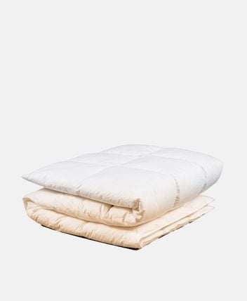 Winter bedspread approx. 135x200cm Hygge Home